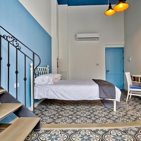 Chateau La Vallette - Grand Master'S Suite Valletta Zewnętrze zdjęcie