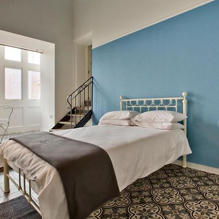 Chateau La Vallette - Grand Master'S Suite Valletta Zewnętrze zdjęcie
