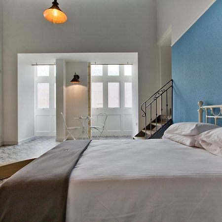 Chateau La Vallette - Grand Master'S Suite Valletta Zewnętrze zdjęcie
