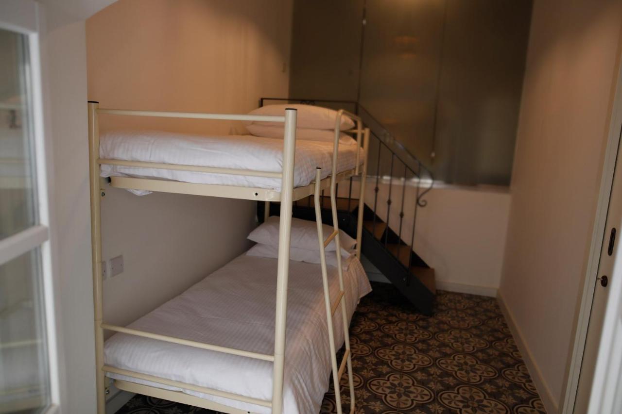 Chateau La Vallette - Grand Master'S Suite Valletta Zewnętrze zdjęcie