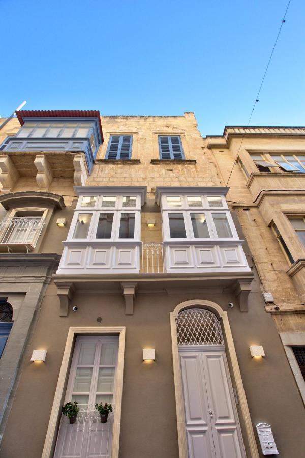 Chateau La Vallette - Grand Master'S Suite Valletta Zewnętrze zdjęcie