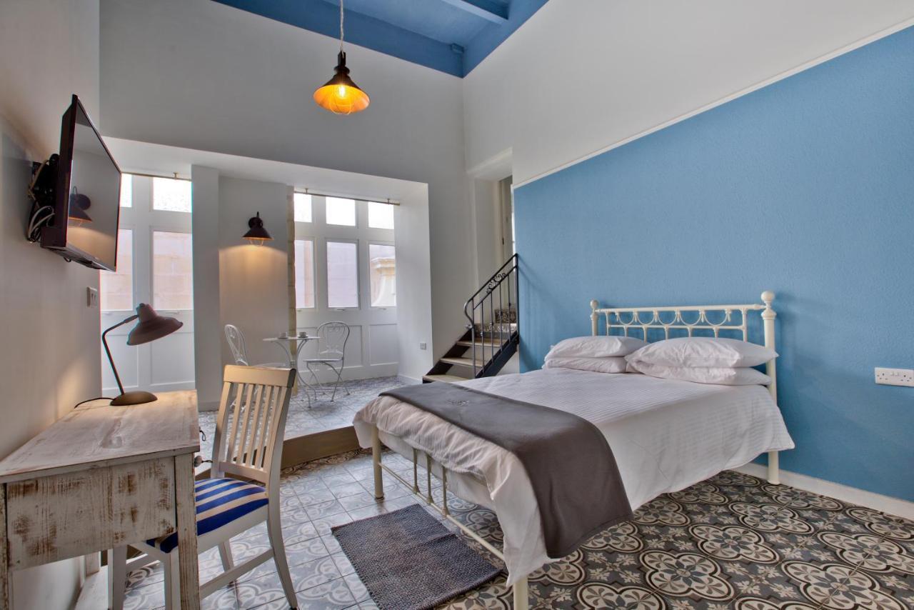 Chateau La Vallette - Grand Master'S Suite Valletta Zewnętrze zdjęcie