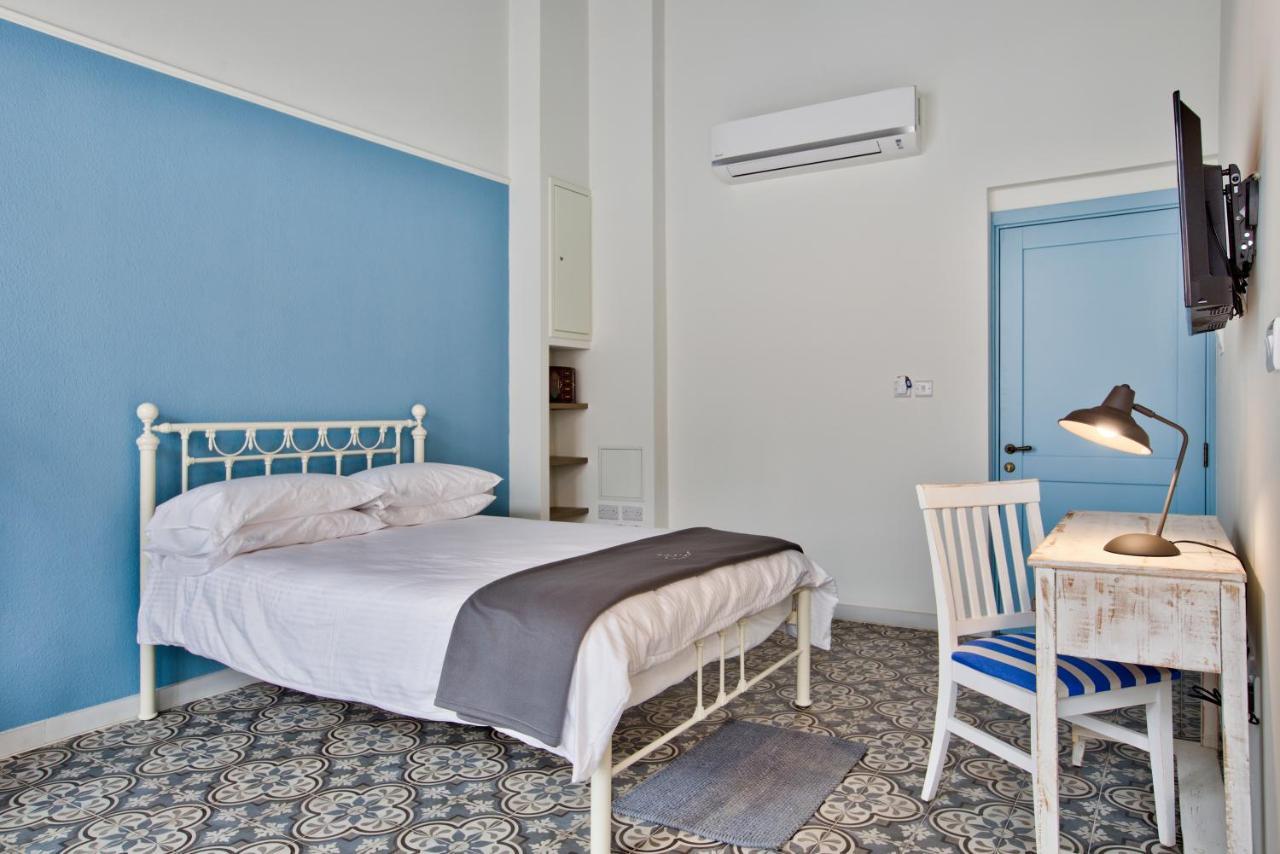 Chateau La Vallette - Grand Master'S Suite Valletta Zewnętrze zdjęcie
