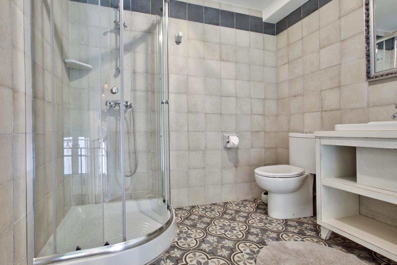 Chateau La Vallette - Grand Master'S Suite Valletta Zewnętrze zdjęcie