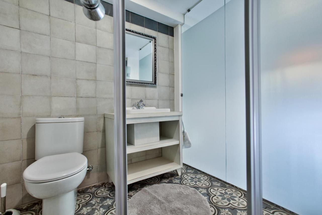 Chateau La Vallette - Grand Master'S Suite Valletta Zewnętrze zdjęcie