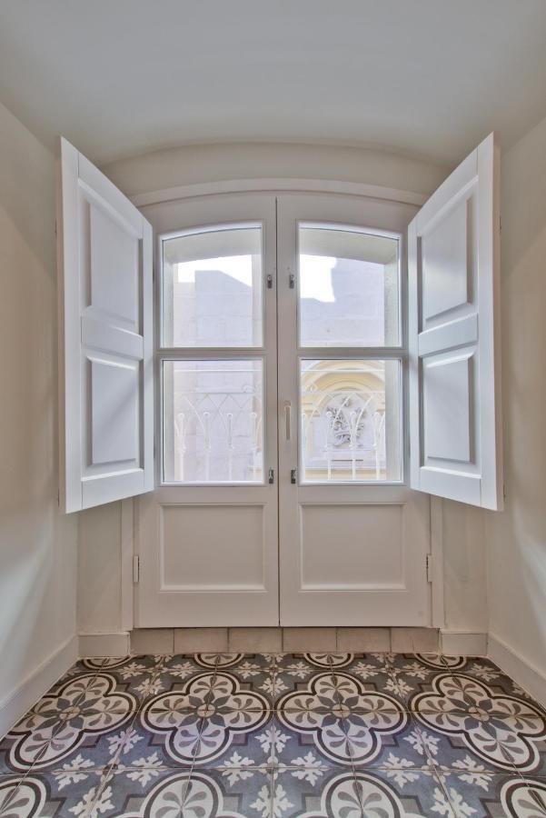 Chateau La Vallette - Grand Master'S Suite Valletta Zewnętrze zdjęcie