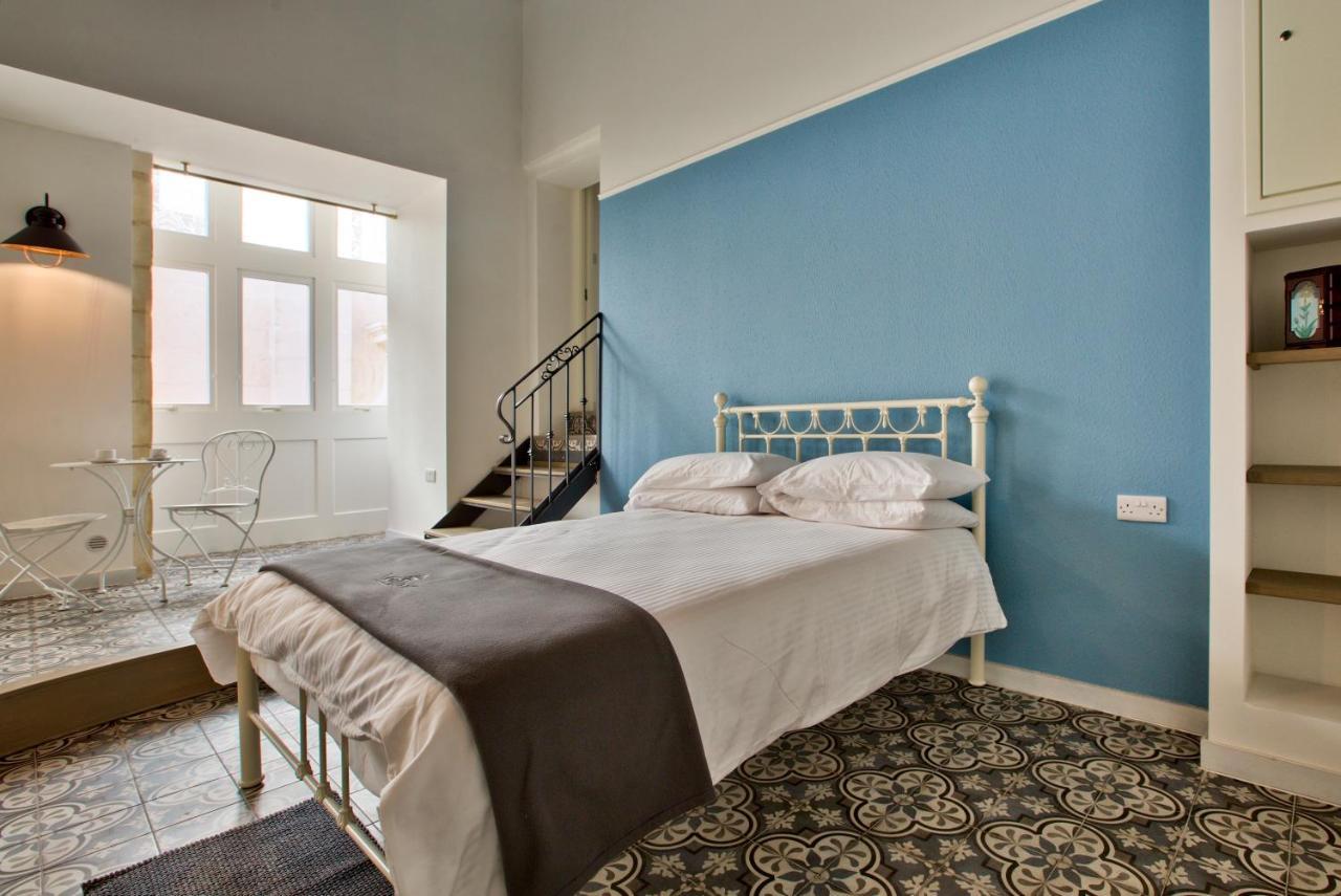 Chateau La Vallette - Grand Master'S Suite Valletta Zewnętrze zdjęcie