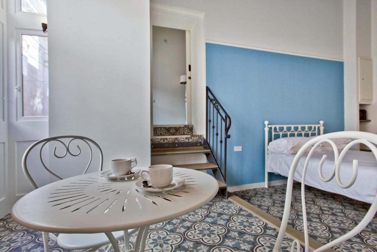 Chateau La Vallette - Grand Master'S Suite Valletta Zewnętrze zdjęcie